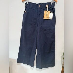 Democracy Navy Cargo Pants for Men